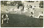 Hawley Street/Margate College Sports 1932  [PC]